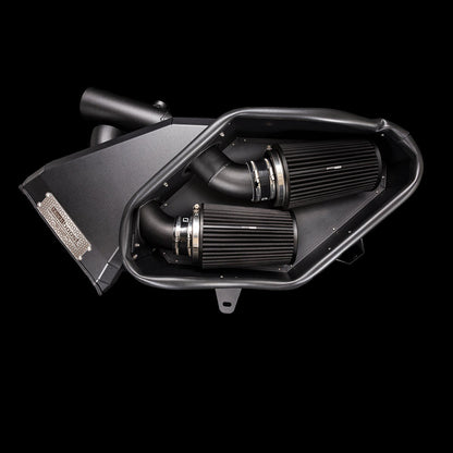 Ford F-150 Raptor Cold Air Intake System Gen 2