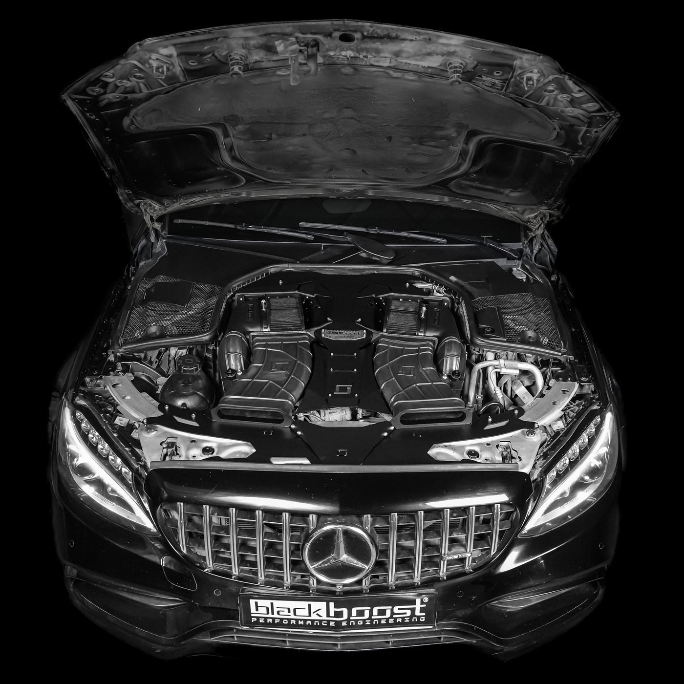 Tell us what you drive